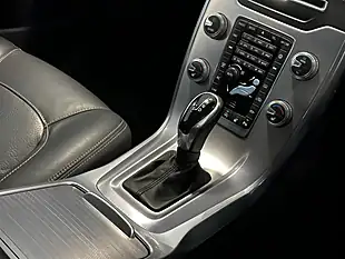 Used 2015 Volvo XC70 Se Lux Black Sapphire - Interior and Exterior details 16
