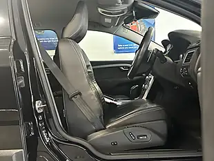 Used 2015 Volvo XC70 Se Lux Black Sapphire - Interior and Exterior details 3