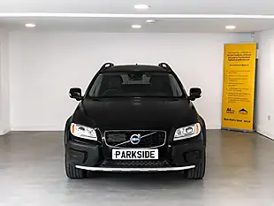 Used 2015 Volvo XC70 Se Lux Black Sapphire - Interior and Exterior details 5
