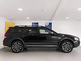 Used 2015 Volvo XC70 Se Lux Black Sapphire - Interior and Exterior details 7