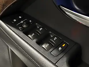Used 2015 Volvo XC70 Se Lux Silver - Interior and Exterior details 11