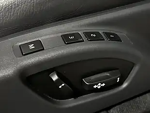 Used 2015 Volvo XC70 Se Lux Silver - Interior and Exterior details 14