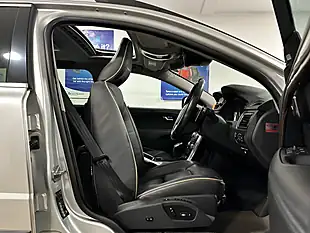 Used 2015 Volvo XC70 Se Lux Silver - Interior and Exterior details 3