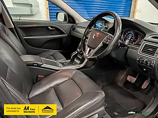 Used 2015 Volvo XC70 Se Nav Onyx Black - Interior and Exterior details 13