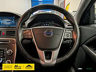 Used 2015 Volvo XC70 Se Nav Onyx Black - Interior and Exterior details 15