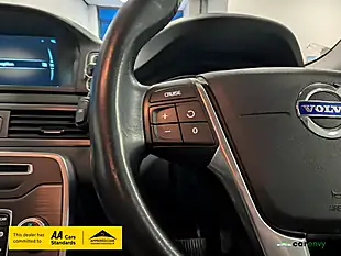 Used 2015 Volvo XC70 Se Nav Onyx Black - Interior and Exterior details 16