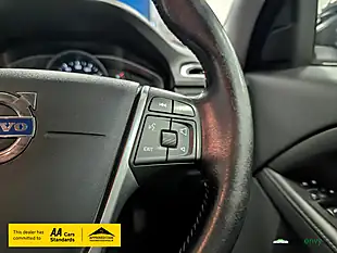 Used 2015 Volvo XC70 Se Nav Onyx Black - Interior and Exterior details 17