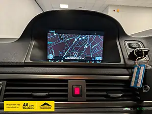 Used 2015 Volvo XC70 Se Nav Onyx Black - Interior and Exterior details 18