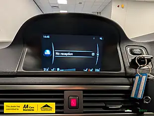 Used 2015 Volvo XC70 Se Nav Onyx Black - Interior and Exterior details 19