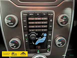 Used 2015 Volvo XC70 Se Nav Onyx Black - Interior and Exterior details 20