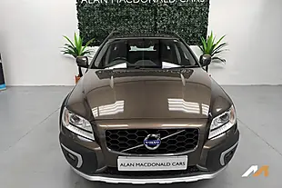 Used 2015 Volvo XC70 Se Nav Twilight Bronze - Interior and Exterior details 10