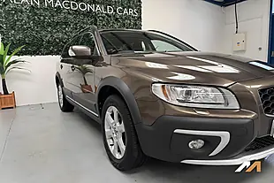 Used 2015 Volvo XC70 Se Nav Twilight Bronze - Interior and Exterior details 11