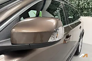 Used 2015 Volvo XC70 Se Nav Twilight Bronze - Interior and Exterior details 12