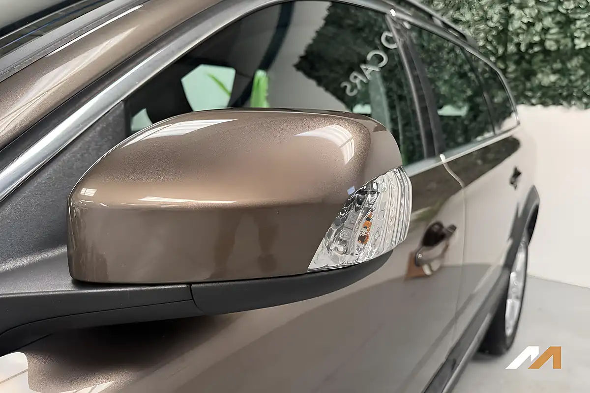 Used 2015 Volvo XC70 Se Nav Twilight Bronze - Interior and Exterior details 12