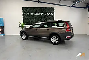 Used 2015 Volvo XC70 Se Nav Twilight Bronze - Interior and Exterior details 14