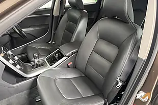 Used 2015 Volvo XC70 Se Nav Twilight Bronze - Interior and Exterior details 2