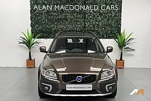 Used 2015 Volvo XC70 Se Nav Twilight Bronze - Interior and Exterior details 20