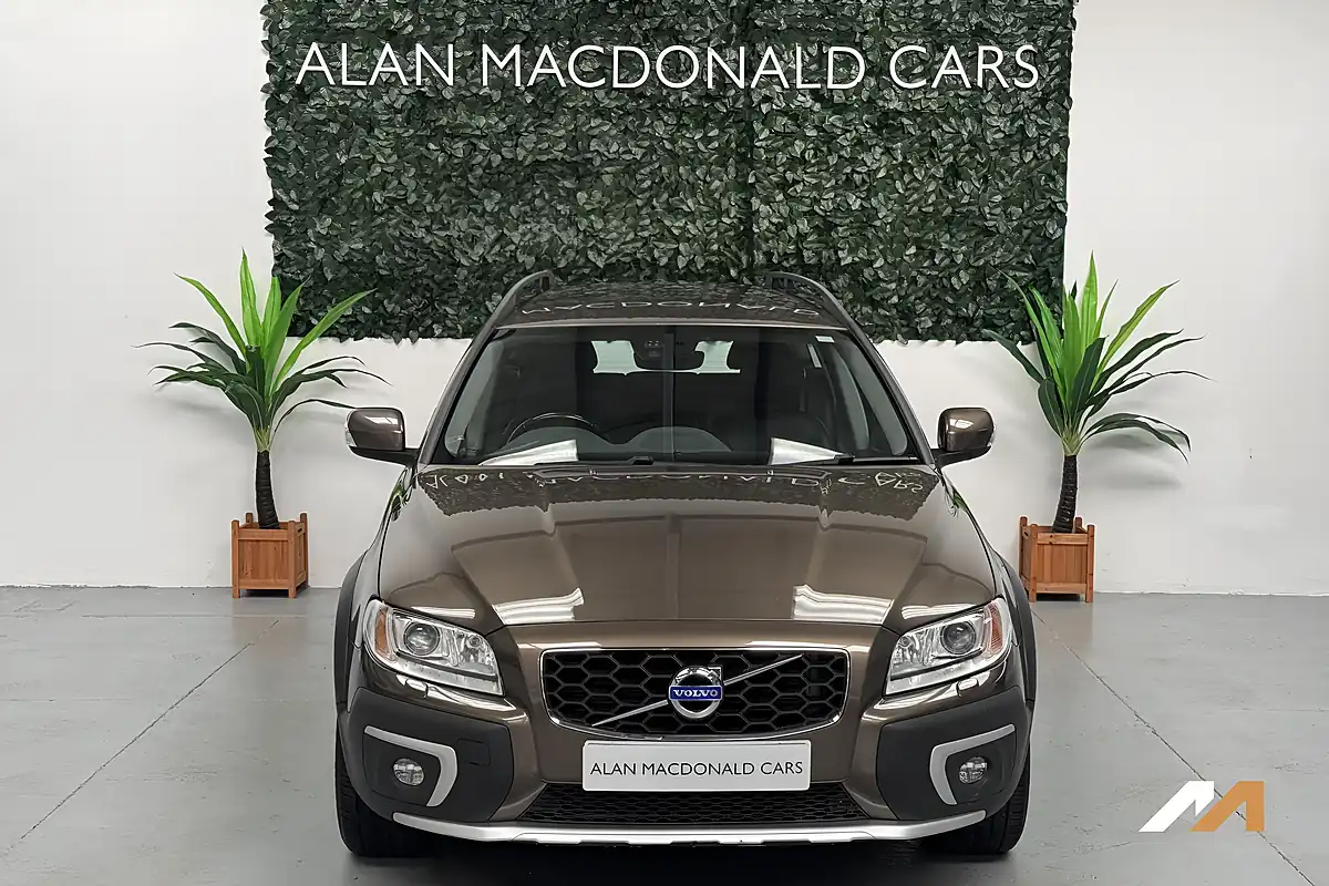 Used 2015 Volvo XC70 Se Nav Twilight Bronze - Interior and Exterior details 20