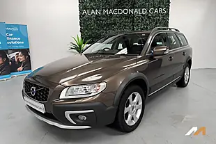 Used 2015 Volvo XC70 Se Nav Twilight Bronze - Interior and Exterior details 5