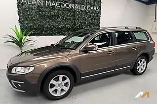 Used 2015 Volvo XC70 Se Nav Twilight Bronze - Interior and Exterior details 6