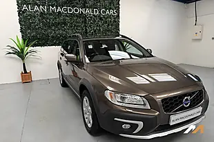 Used 2015 Volvo XC70 Se Nav Twilight Bronze - Interior and Exterior details 7