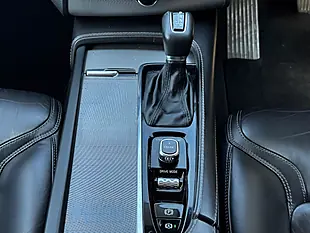 Used 2015 Volvo XC90 Inscription Grey - Interior and Exterior details 12
