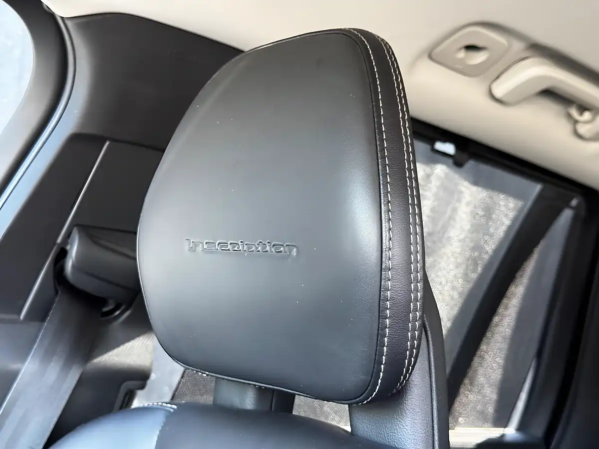Used 2015 Volvo XC90 Inscription Grey - Interior and Exterior details 13