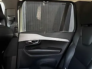 Used 2015 Volvo XC90 Inscription Grey - Interior and Exterior details 14