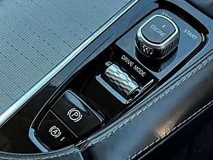 Used 2015 Volvo XC90 Inscription Grey - Interior and Exterior details 15