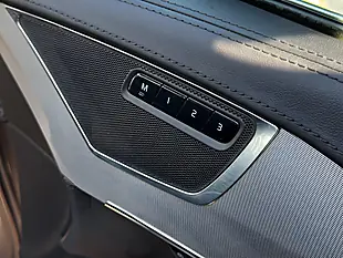 Used 2015 Volvo XC90 Inscription Grey - Interior and Exterior details 16