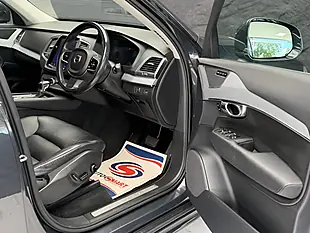 Used 2015 Volvo XC90 Momentum Grey - Interior and Exterior details 11