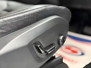 Used 2015 Volvo XC90 Momentum Grey - Interior and Exterior details 12