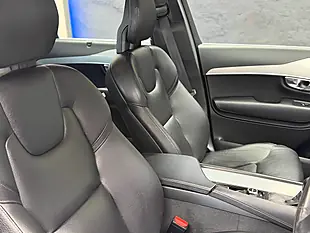 Used 2015 Volvo XC90 Momentum Grey - Interior and Exterior details 13