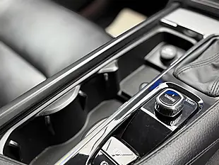 Used 2015 Volvo XC90 Momentum Grey - Interior and Exterior details 15