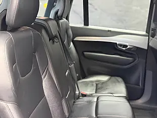 Used 2015 Volvo XC90 Momentum Grey - Interior and Exterior details 16