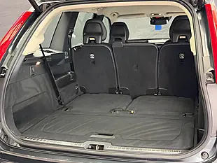 Used 2015 Volvo XC90 Momentum Grey - Interior and Exterior details 18