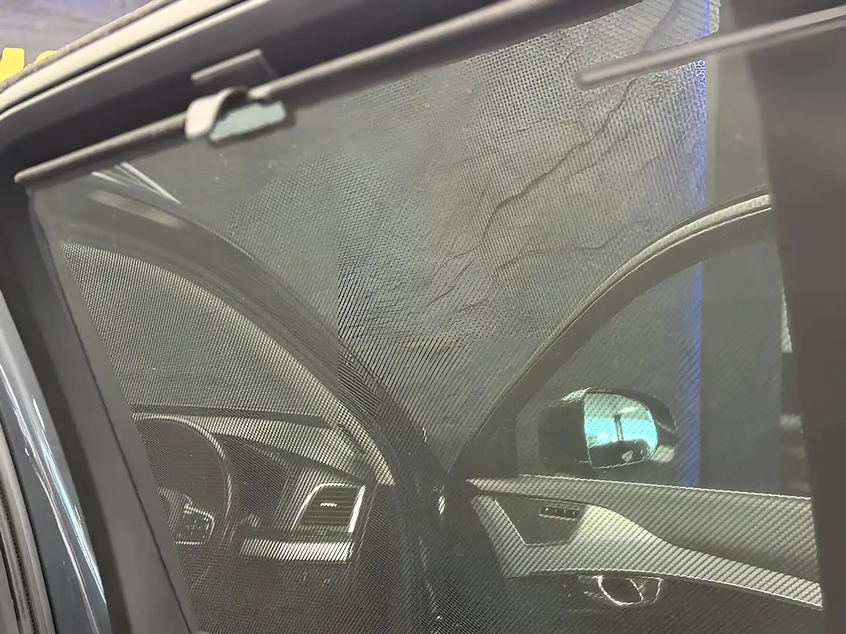 Used 2015 Volvo XC90 Momentum Grey - Interior and Exterior details 19