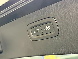 Used 2015 Volvo XC90 Momentum Grey - Interior and Exterior details 20