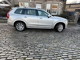 Used 2015 Volvo XC90 Momentum Luminous Sand - Interior and Exterior details 13