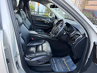 Used 2015 Volvo XC90 Momentum Luminous Sand - Interior and Exterior details 2
