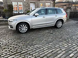 Used 2015 Volvo XC90 Momentum Luminous Sand - Interior and Exterior details 3