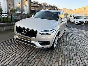 Used 2015 Volvo XC90 Momentum Luminous Sand - Interior and Exterior details 6