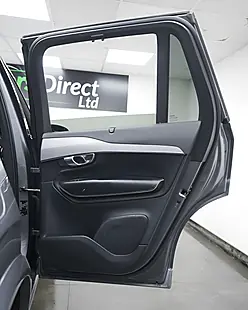 Used 2015 Volvo XC90 R-Design Grey - Interior and Exterior details 15