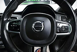 Used 2015 Volvo XC90 R-Design Grey - Interior and Exterior details 18