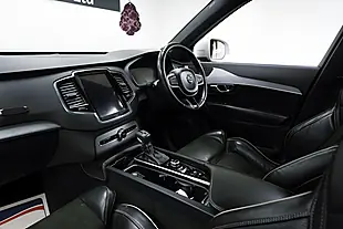 Used 2015 Volvo XC90 R-Design Grey - Interior and Exterior details 19
