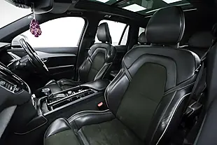 Used 2015 Volvo XC90 R-Design Grey - Interior and Exterior details 20