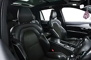 Used 2015 Volvo XC90 R-Design Grey - Interior and Exterior details 8