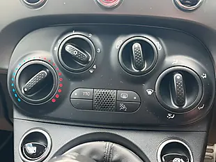 Used 2016 Abarth 595 Podium Blue - Interior and Exterior details 15