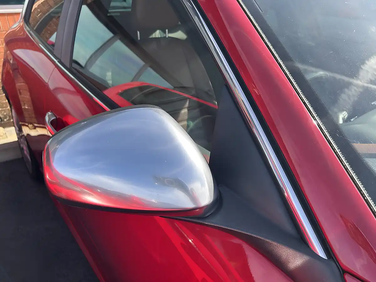 Used 2016 Alfa Romeo Giulietta Red - Interior and Exterior details 20