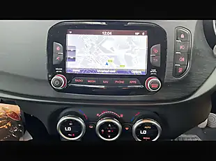 Used 2016 Alfa Romeo Giulietta Tecnica Cobalto Blue - Interior and Exterior details 10
